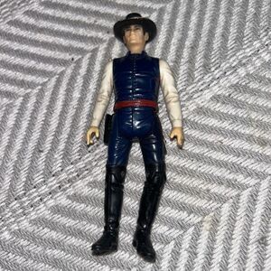 Vintage 1980s Gabriel The Legend of‎ the Lone Ranger Butch Cavendish. "NICE"